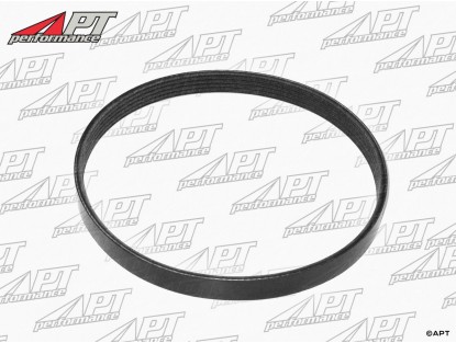 Poly-V belt Ferrari 360 power steering