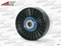 Poly-V-belt tightening pulley Ferrari  355 -  360 -  430 -  550