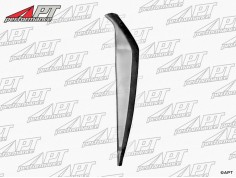 Front fender to A-pillar repair panels GT Bertone left