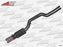ANSA rear exhaust right Ferrari 365 GT/4 2+2