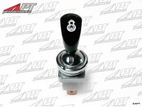 Dashboard illumination switch 750 -  101 -  105