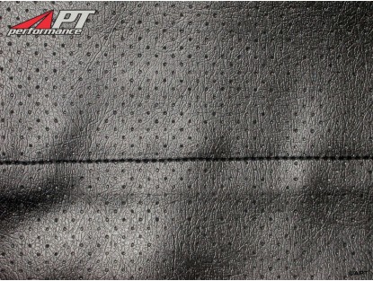 Headliner Giulia Super black (with perforation)