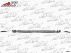 Clutch cable Ferrari 365GT4 2 - 2 -  400 -  412 -  365 GTC4