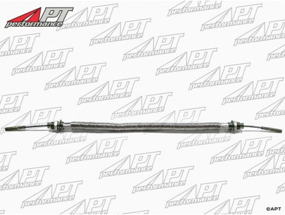 Clutch cable Ferrari 365GT4 2 - 2 -  400 -  412 -  365 GTC4