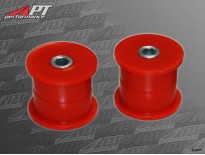 Kit (2) T-bar poly bushes 750 -  101 -  102 -  106