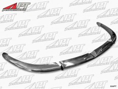 Rear bumper 101 Giulia Sprint 2. Serie