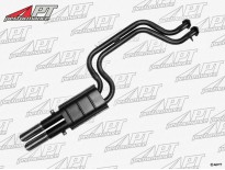 Rear exhaust right  Ferrari 365 GTB - 4 Daytona USA