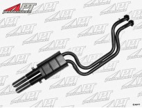 Rear exhaust left Ferrari 365 GTB - 4 Daytona USA