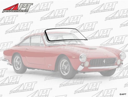 Windscreen rubber seal Ferrari 250 Berlinetta Lusso