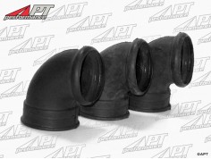 Set (3) heater duct tubes 750 - 101 Sprint -  SS -...