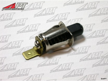 Courtesy -  engine hood light switch Bertone GTV