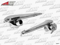 Set (2) outer door handles 2000 -  2600 Touring -  Berlina