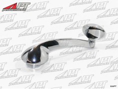 Window crank chrome 750 Giulietta TI -  Spider