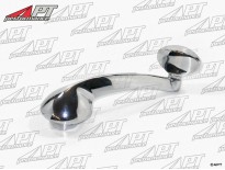 Window crank chrome 750 Giulietta TI -  Spider