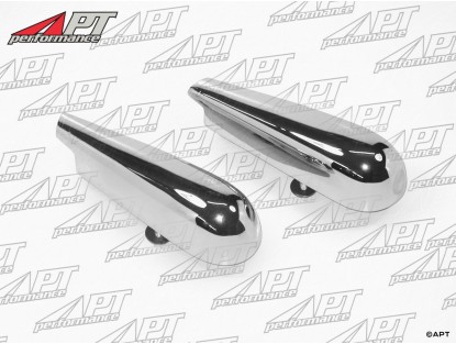 Set soft top holder 2000 -  2600 Touring Spider