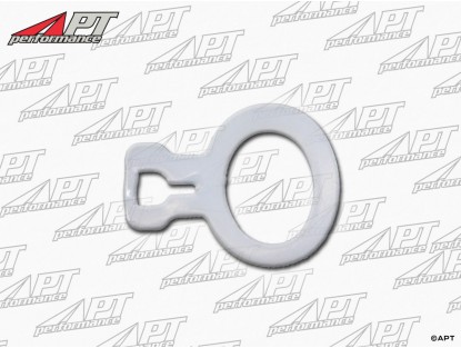 Headlight retainer nylon tag 105 -  115 2. series