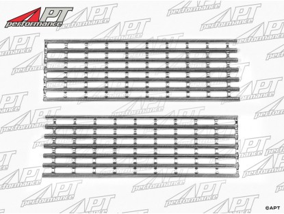 Set (2) side front grilles  2000 Touring Spider