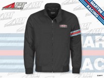 MARTINI RACING Bomber Jacket black M