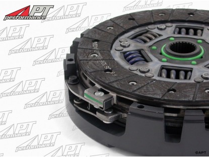 Clutch kit Maserati 4200 F1 (without bearing)