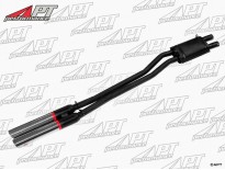 ANSA rear exhaust right Ferrari 250 GTL