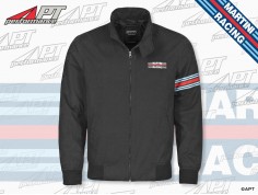 MARTINI RACING Bomber Jacket black XL