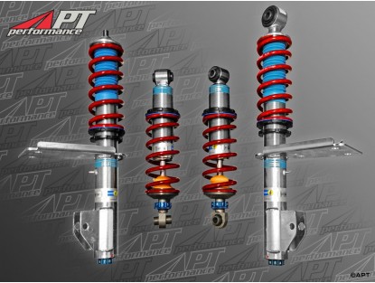 Suspension Kit Bilstein Race Shock PSS10 AR 4C