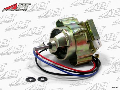 Heater fan motor 1300 - 2000 Spider 1970 - 93