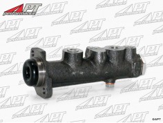 Brake master cylinder  Fiat 2300  -  Fiat 2300 S  Coupe