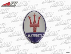 Emblem Maserati 60mm 1. Series