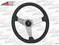 Nardi steering wheel Deep Corn 350mm leather satin