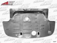 Boot floor panel 750 -  101 Giulietta -  Giulia Sprint