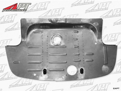 Boot floor panel 750 -  101 Giulietta -  Giulia Sprint