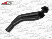 ANSA Front exhaust left Ferrari 250 GT Pininfarina