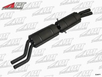ANSA Centre exhaust right Ferrari 250 SWB