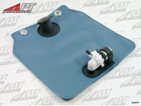 Screenwasher bag with electric pump 1300 - 2000 105