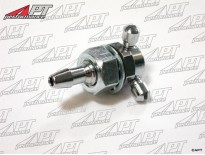 Washer jet chrome (double jet) 750 / 101 Sprint + 105