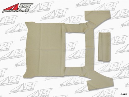 Headliner Sprint GT Bertone 1963 - 1966 (creme)