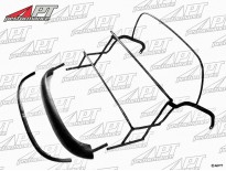 Soft top frame assembly 2000 Touring Spider