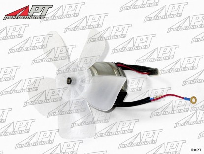 Heater fan motor 1300 - 1750 105 - models 1. series