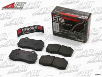 Brake pads front Ferodo Racing Alfa Romeo 4C