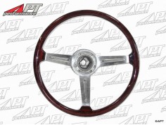 Steering wheel original Hellebore 380mm 1300 - 1750cc