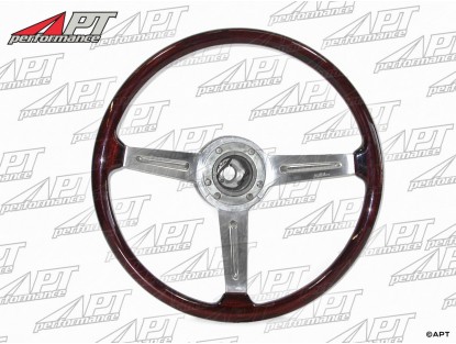 Steering wheel original Hellebore 380mm 1300 - 1750cc