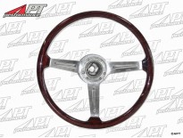 Steering wheel original Hellebore 380mm 1300 - 1750cc