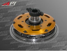 Sport clutch incl. flywheel (8 holes) 105 -  GTA (105 teeth)