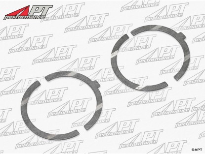 Set crankshaft thrust washers 0,005 Ferrari V6 / V8 / V12