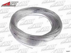 Hose for windscreen washer 4 x 6 mm (Per Meter)