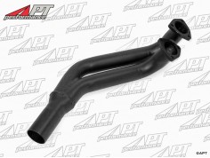 ANSA Front exhaust left Ferrari 250 GTE