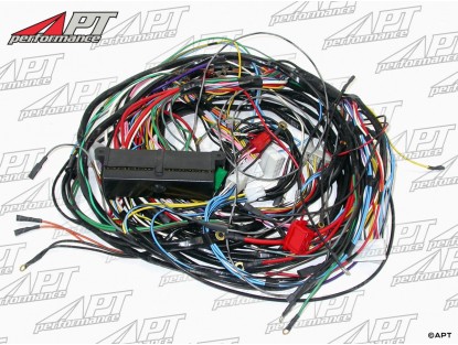 Electrical wire harness 1750 GTV Bertone 2. Series