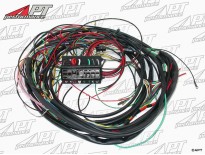 Electrical wire harness 101 Giulia Sprint 1600