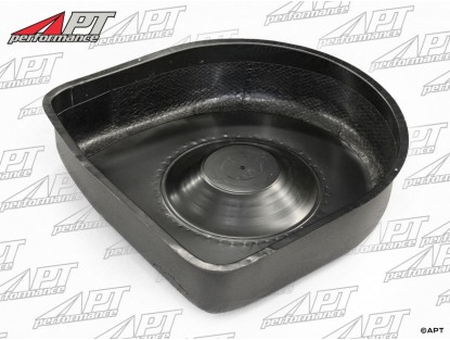 Spare wheel well 2000 / 2600 Touring Spider / Sprint